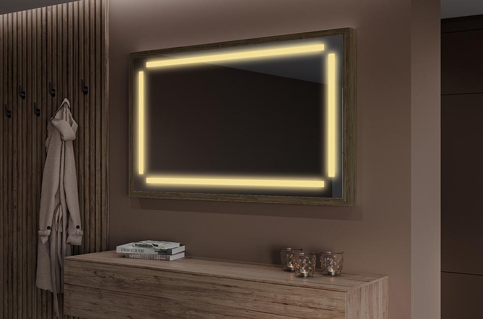 LED diódák színe