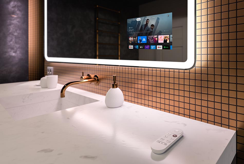 SmartPanel by Samsung